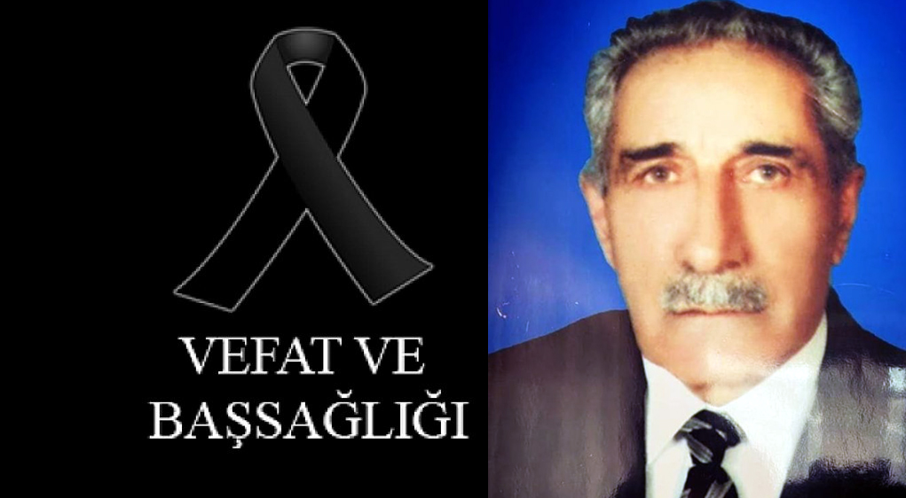 KANAAT ÖNDERİ ŞEVKET DÜZ, HAYATINI KAYBETTİ