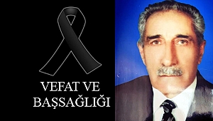 KANAAT ÖNDERİ ŞEVKET DÜZ, HAYATINI KAYBETTİ