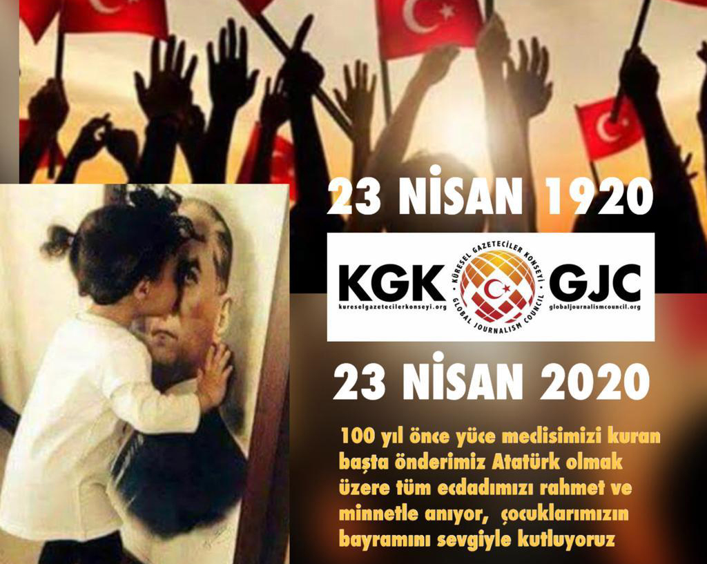 KGK: 100 yıllık gurur