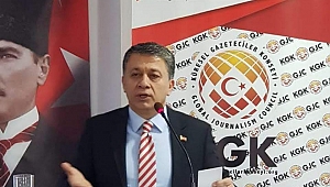 KGK: KIBRIS TÜRK HALKI GERÇEKLERİ GÖRMELİ