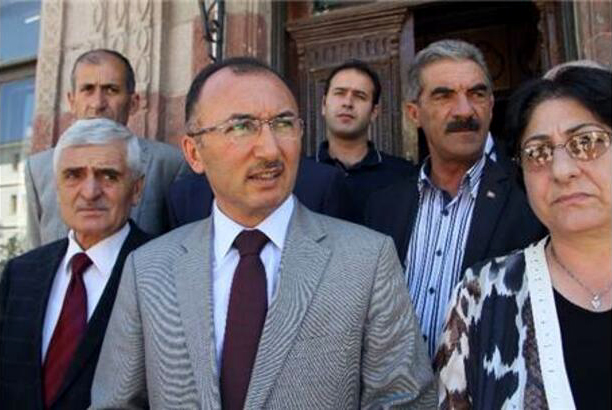 KÖKSOY: HİÇBİR ŞEYDEN HABERİM YOKTUR!