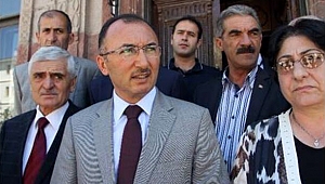 KÖKSOY: HİÇBİR ŞEYDEN HABERİM YOKTUR!