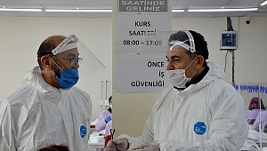 Maske sıkıntısı yaşamayan tek il Ardahan