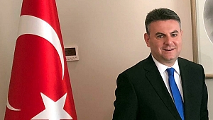 ÇİFTÇİLER, KORKMAZ KARACA’DAN YARDIM BEKLİYOR