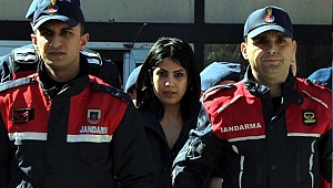 Nişanlısının boğazını keserek öldüren Zehra'ya ömür boyu hapis cezası istendi