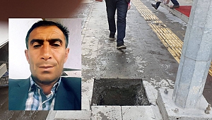 Ölümden döndü
