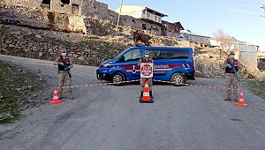 POSOF’TA KORONAVİRÜS ALARMI?