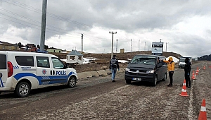 SAVAŞ DEVAM EDİYOR