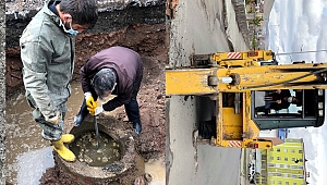 Su ve Kanal Şefliği’nden vatandaşlara uyarı