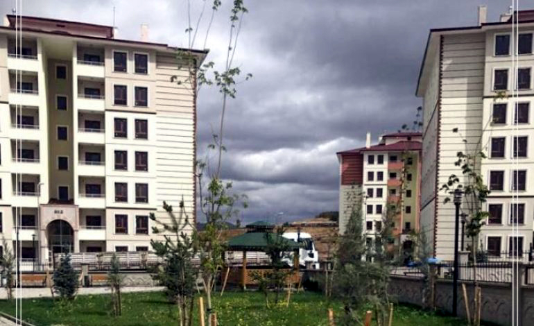 TOKİ KURA TARİHİ BELLİ OLDU!