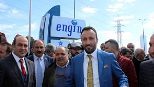 ÜZEYİR ENGİN; EVDE OTURUN SENETLERİ DÜŞÜNMEYİN