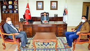 Vali Masatlı, sorunlar en kısa sürede çözülecek
