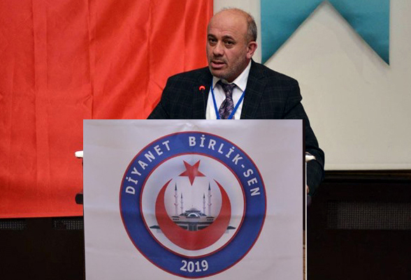 YAŞAR HOCADAN MÜSLÜMANLARA ÇAĞRI!
