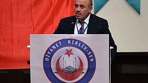YAŞAR HOCADAN MÜSLÜMANLARA ÇAĞRI!