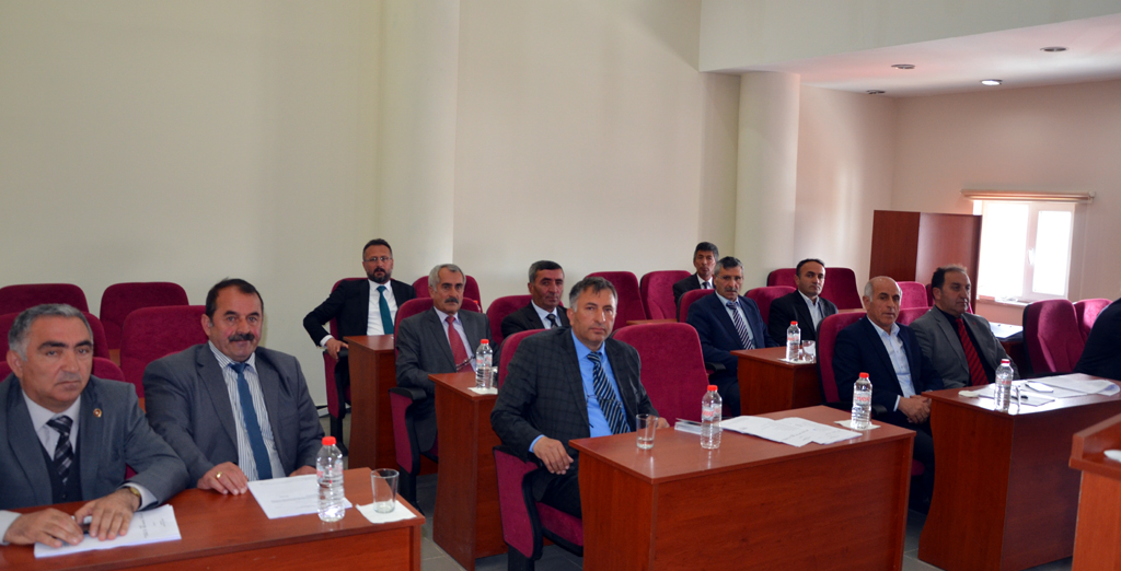 YEMEDEN İÇMEDEN SEÇİM YAPTILAR