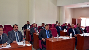 YEMEDEN İÇMEDEN SEÇİM YAPTILAR