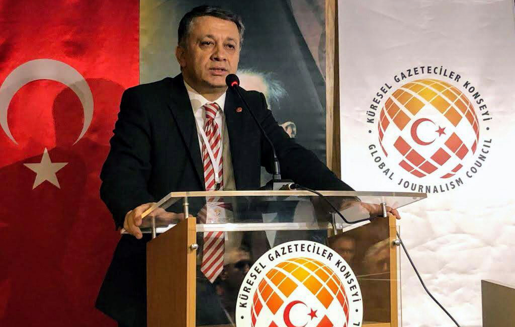 YEREL MEDYA YAŞAM SAVAŞI VERİYOR