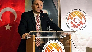 YEREL MEDYA YAŞAM SAVAŞI VERİYOR