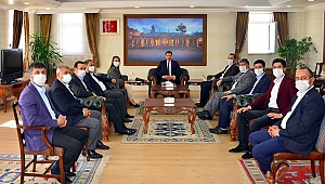 AK Parti’de hareketli saatler
