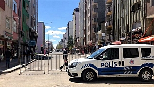 Akıl almaz olay, yemek daveti virüsü horlattı