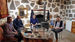 Akkoç: Daha yapılacak çok işimiz var