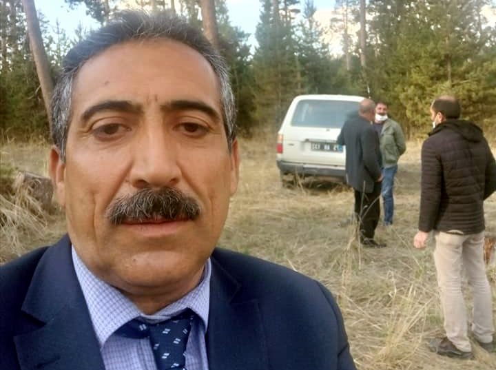 Akkoç: Kaçak kesimin önüne geçmek için gözetim şart!