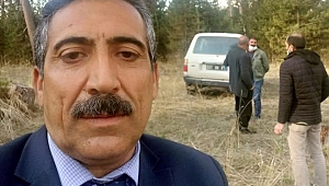 Akkoç: Kaçak kesimin önüne geçmek için gözetim şart!