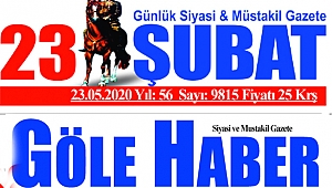 ARDAHAN’DA RAMAZAN BAYRAMI MESAJLARI