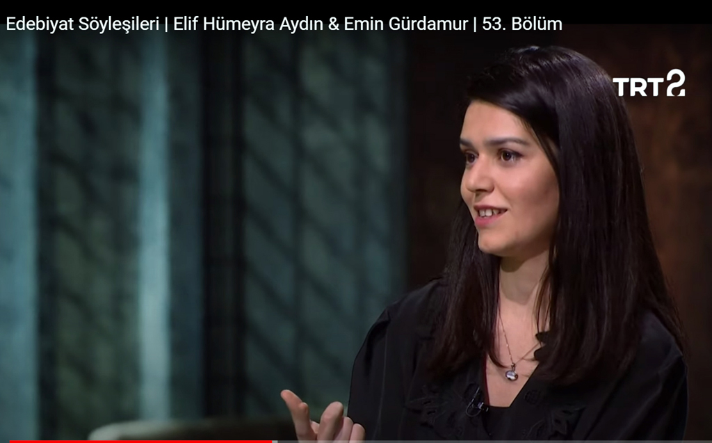 Ardahanlı öykücüden gururlandıran başarı