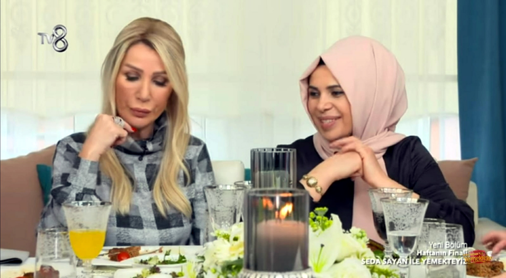 Ardahanlı, rekor puanla finale çıktı ve ödülü kaptı