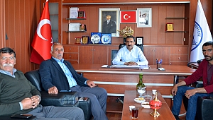 Başkan Akkoç’tan 650 Bin TL yatırım