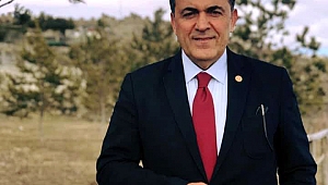 Başkan Demir'den 19 Mayıs mesajı