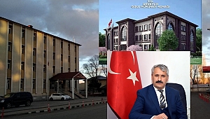 Başkan Gültekin: Biz proje üreteceğiz, birileri de rahatsız olacak!