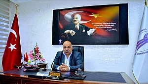Başkan Morkoç: Tüm tedbirler uygulanıyor
