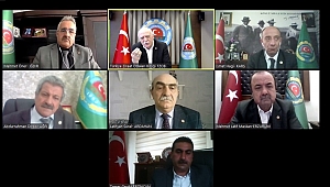 Başkan Sural’dan Ardahan raporu