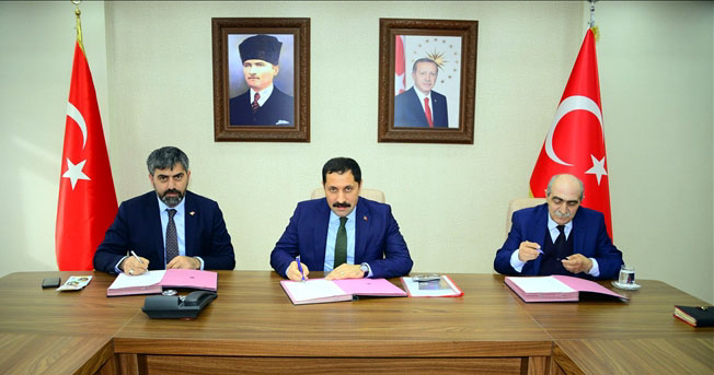Baydar: 400 Bin TL ile 15 Milyon getiri sağlandı