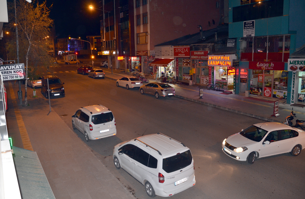 Bayram'a 4 günlük korona yasağı