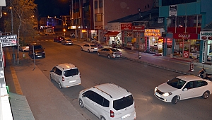 Bayram'a 4 günlük korona yasağı