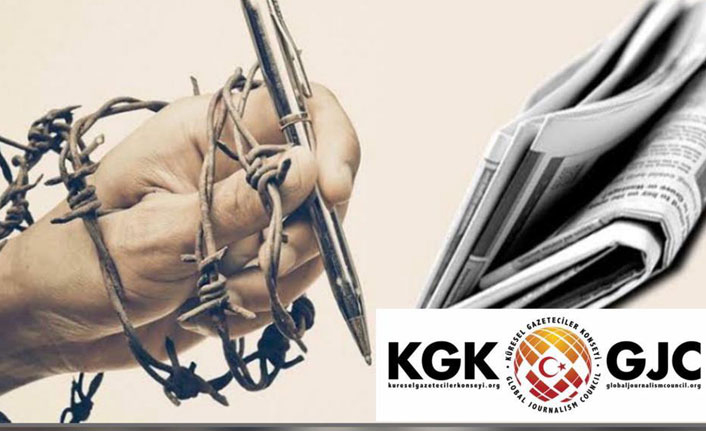 DİM’den evrensel gazetecilik vurgusu