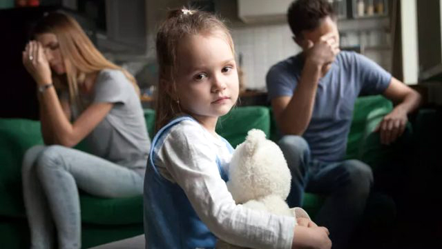 Evdeki hırsızlık azaldı, aile içi şiddet arttı