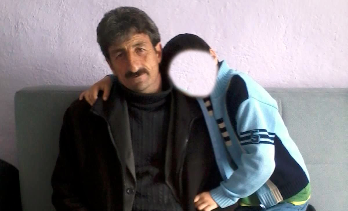 Fırtına Göle’de can aldı
