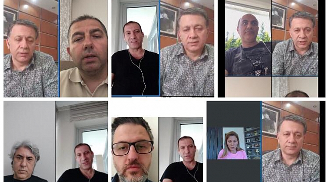Gazetecilik nereye gidiyor?