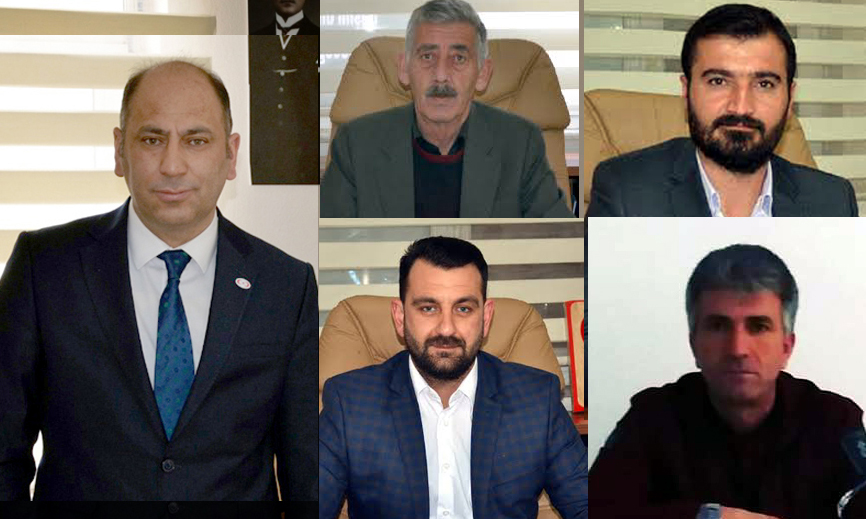 Genç Parti’den Kadir Gecesi mesajı