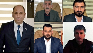 Genç Parti’den Kadir Gecesi mesajı