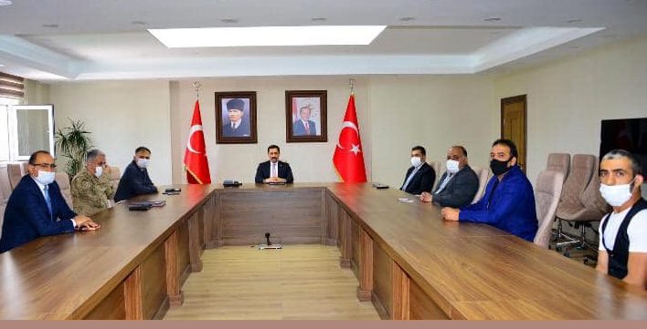 İşte 4 günlük sokağa çıkma yasağında açık olacak işletmeler