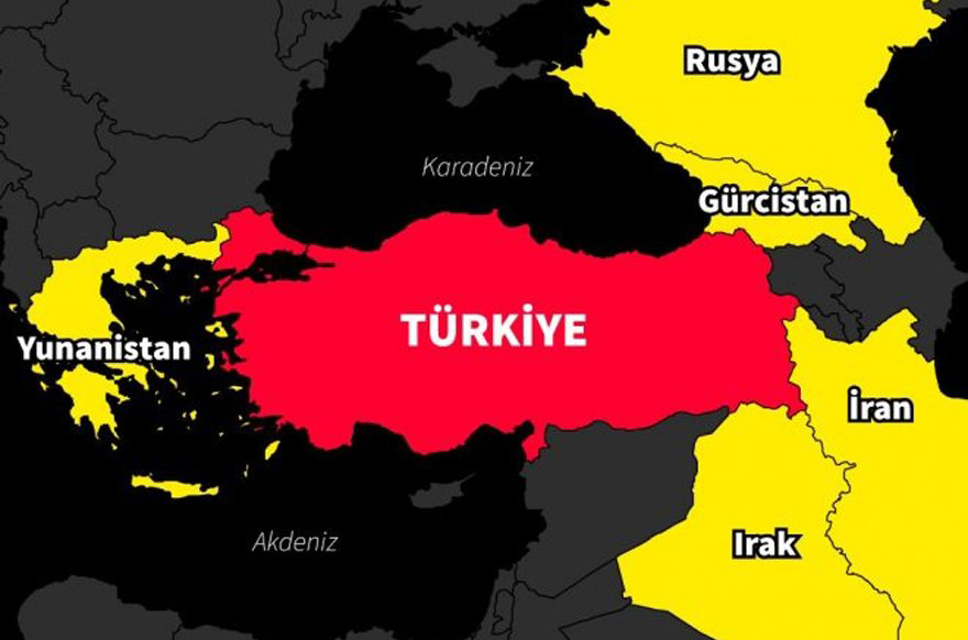 İşte açılacak yerler