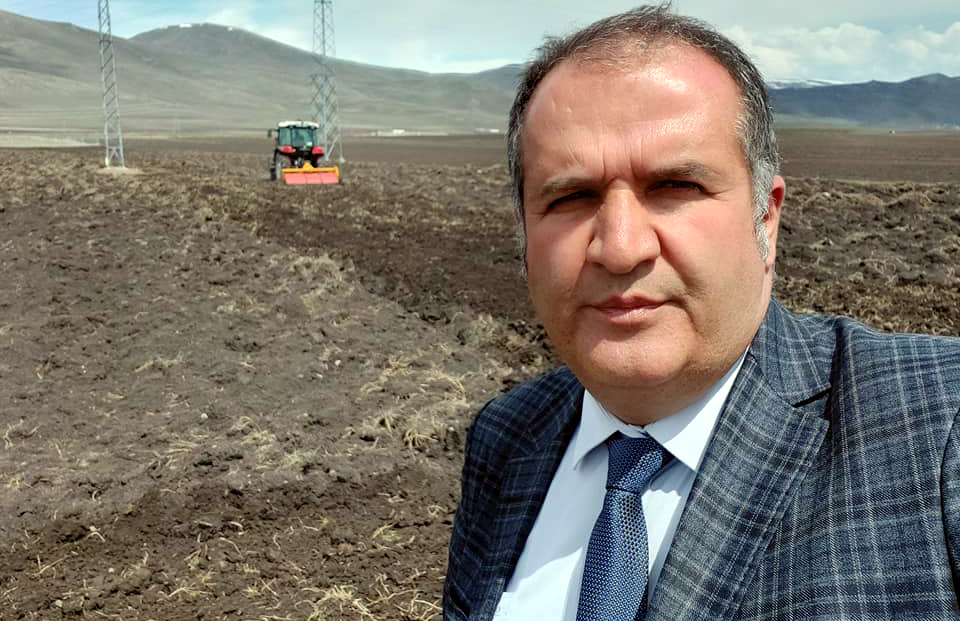 Mustafa Badem, CHP'den ihraç edildi
