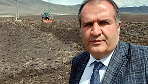 Mustafa Badem, CHP'den ihraç edildi