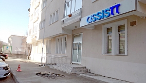 Özü gitti, tabelası kaldı