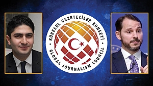 TBMM Başkanlığı’na ‘Yerel medya’ önergesi